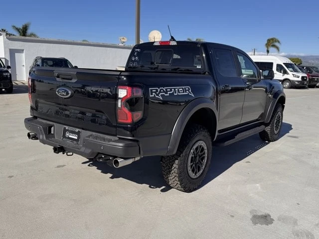 2025 Ford Ranger Raptor 5th Gen - Image 12 of 12