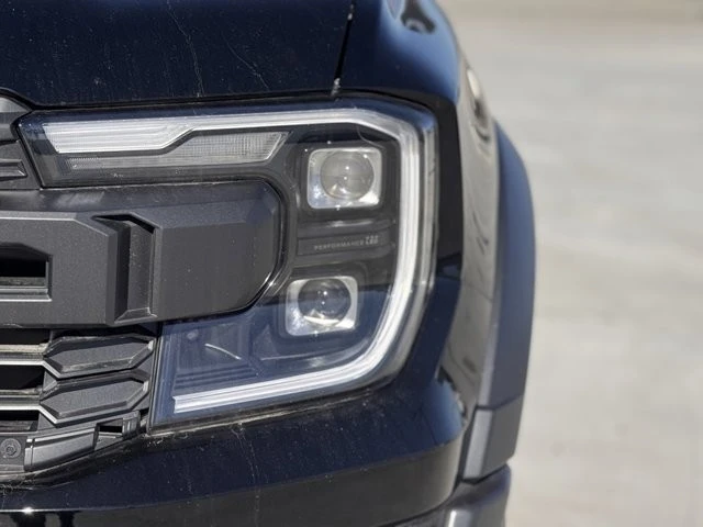 2025 Ford Ranger Raptor 5th Gen - Image 8 of 12