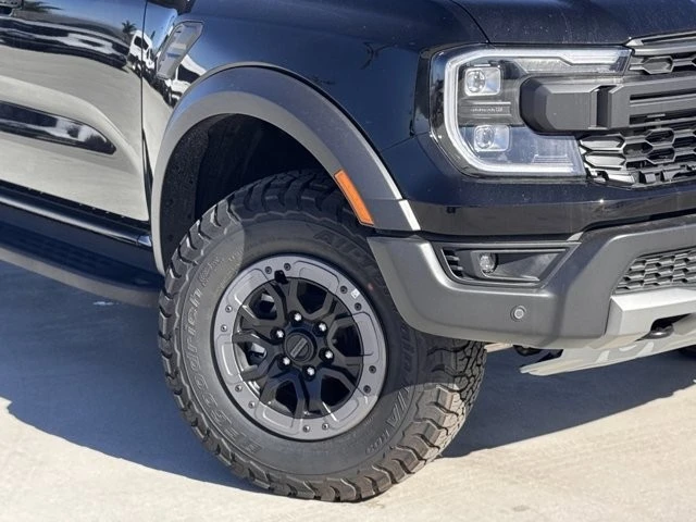 2025 Ford Ranger Raptor 5th Gen - Image 4 of 12