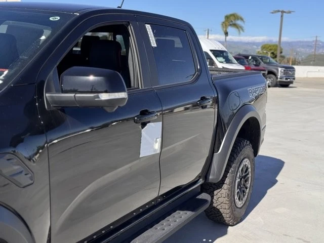 2025 Ford Ranger Raptor 5th Gen - Image 9 of 12
