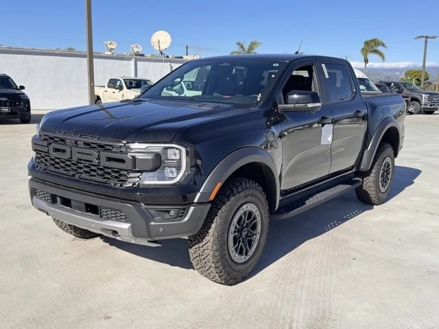 2025 Ford Ranger Raptor 5th Gen - Image 7 of 12
