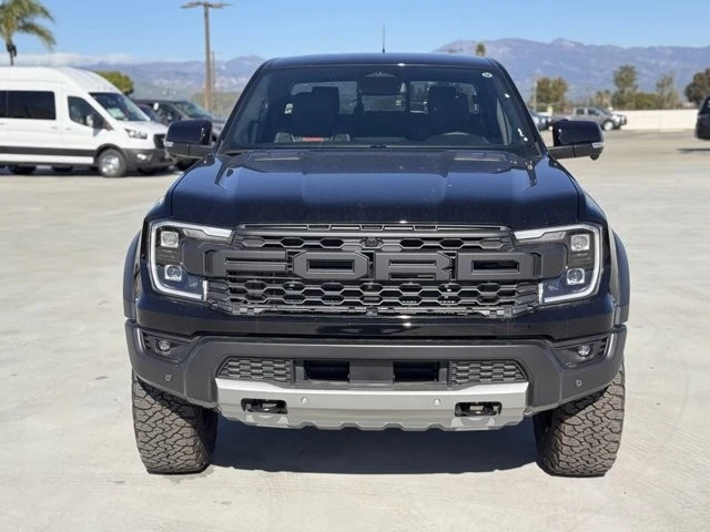 2025 Ford Ranger Raptor 5th Gen - Image 6 of 12