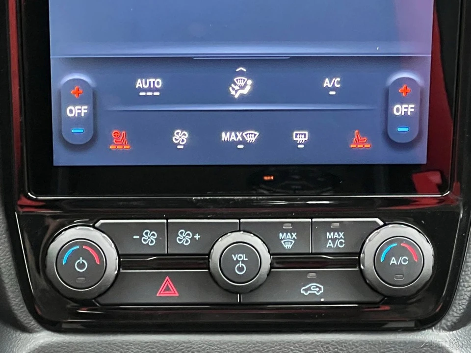 2025 Ford Ranger Raptor 5th Gen - Image 19 of 21