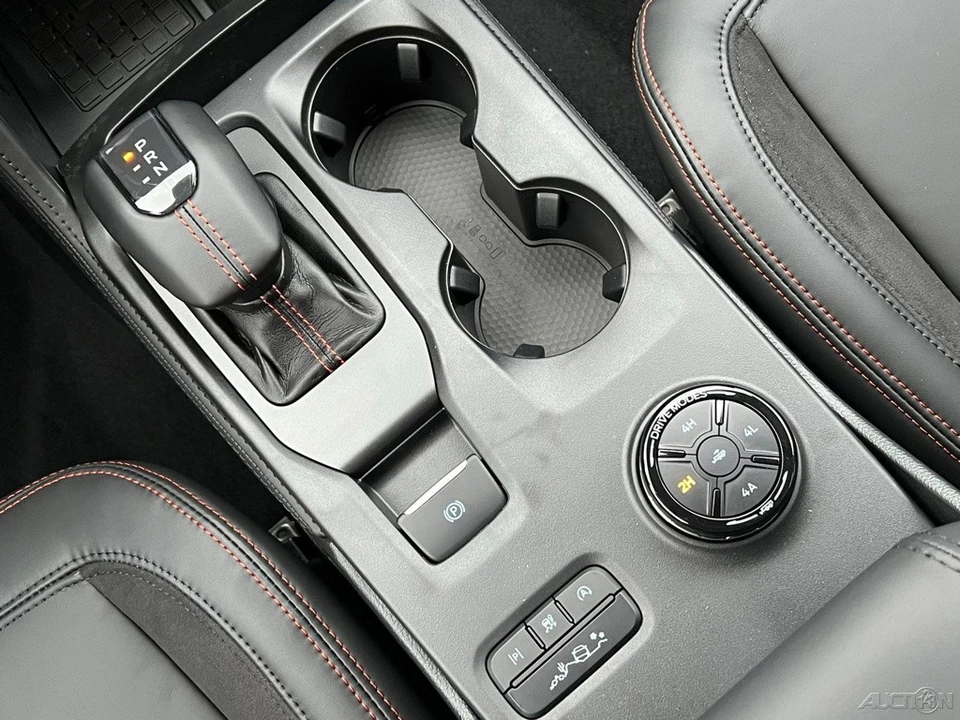 2025 Ford Ranger Raptor 5th Gen - Image 21 of 21