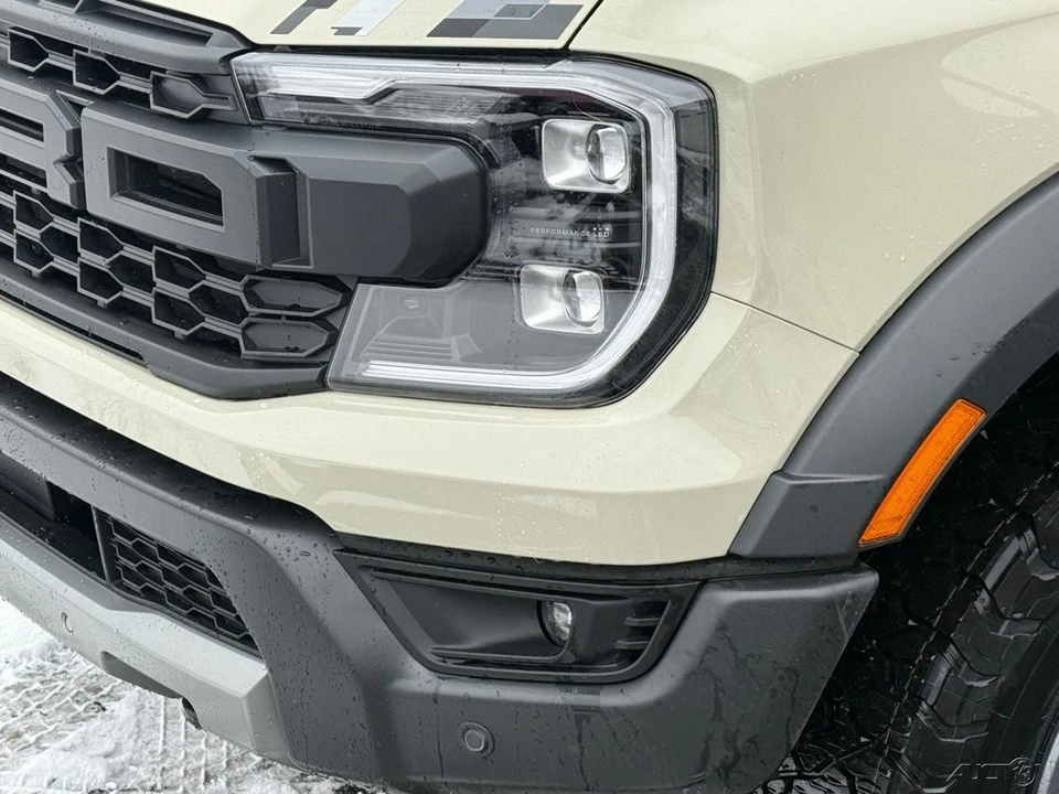 2025 Ford Ranger Raptor 5th Gen - Image 8 of 12