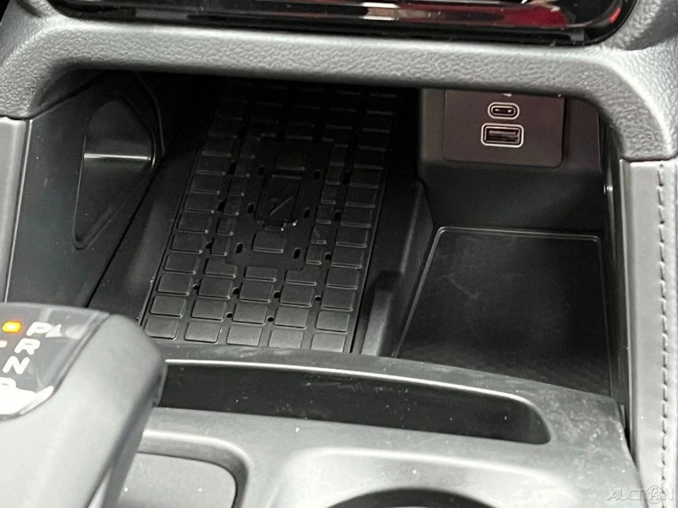 2025 Ford Ranger Raptor 5th Gen - Image 20 of 21