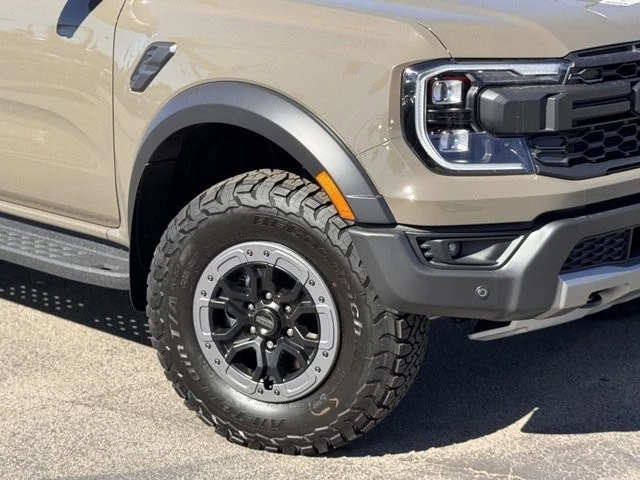 2025 Ford Ranger Raptor 5th Gen - Image 4 of 12