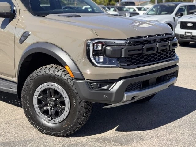 2025 Ford Ranger Raptor 5th Gen - Image 3 of 12