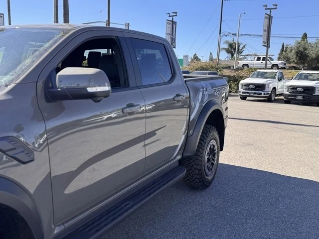 2025 Ford Ranger Raptor 5th Gen - Image 9 of 12