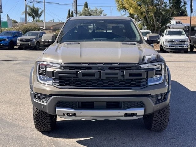 2025 Ford Ranger Raptor 5th Gen - Image 6 of 12
