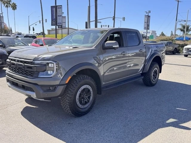 2025 Ford Ranger Raptor 5th Gen - Image 7 of 12