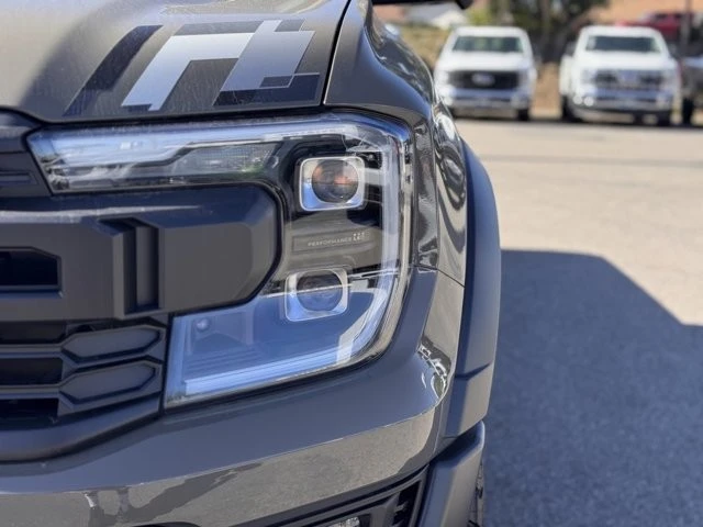 2025 Ford Ranger Raptor 5th Gen - Image 8 of 12