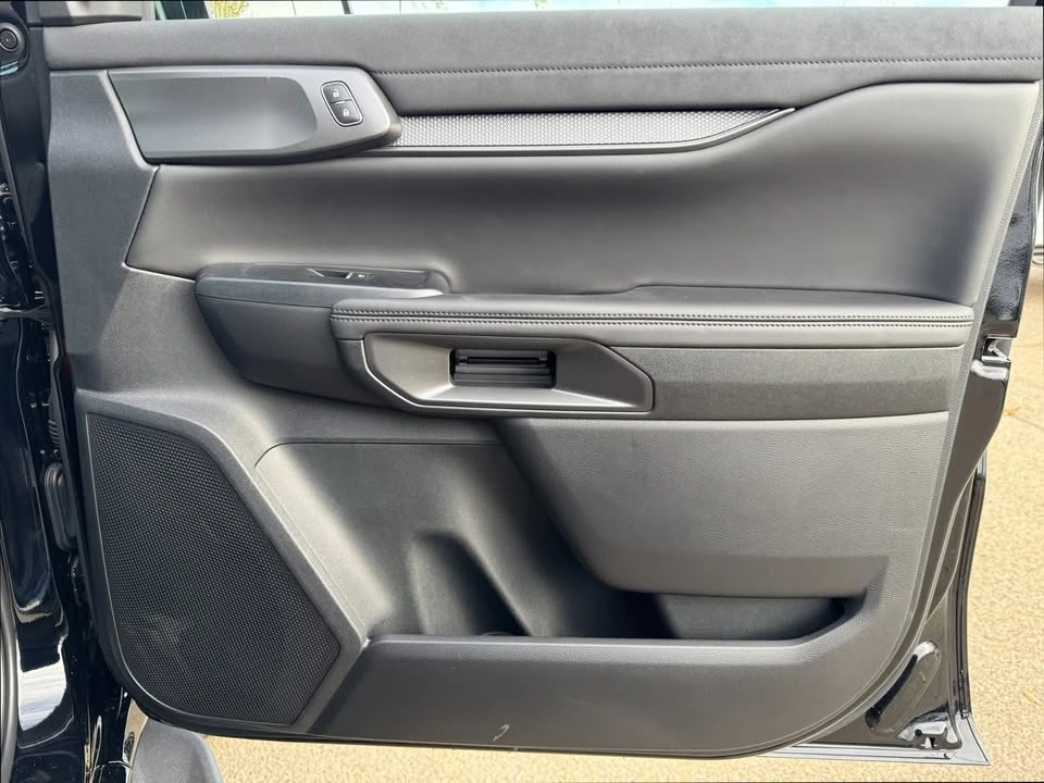 2025 Ford Ranger Raptor 5th Gen - Image 20 of 20