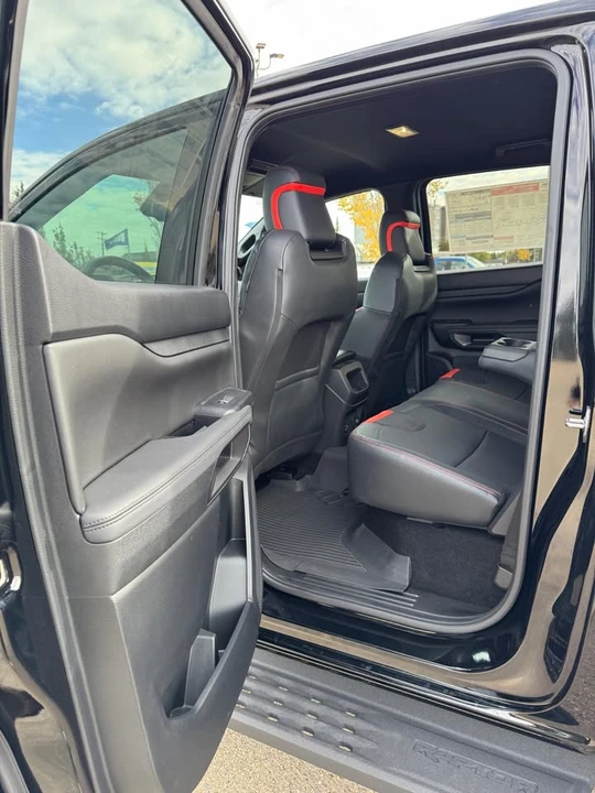 2025 Ford Ranger Raptor 5th Gen - Image 14 of 20