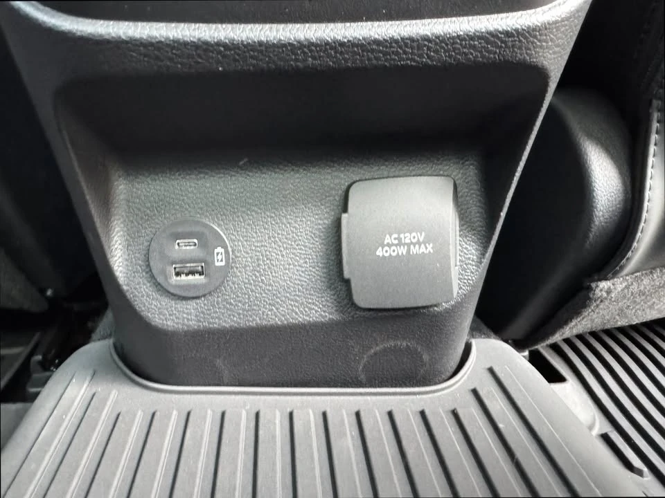 2025 Ford Ranger Raptor 5th Gen - Image 19 of 20