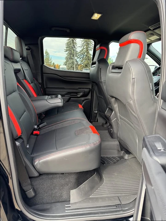 2025 Ford Ranger Raptor 5th Gen - Image 18 of 20