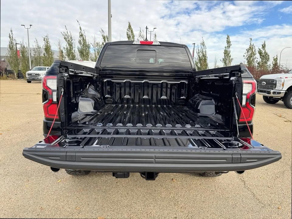 2025 Ford Ranger Raptor 5th Gen - Image 16 of 20
