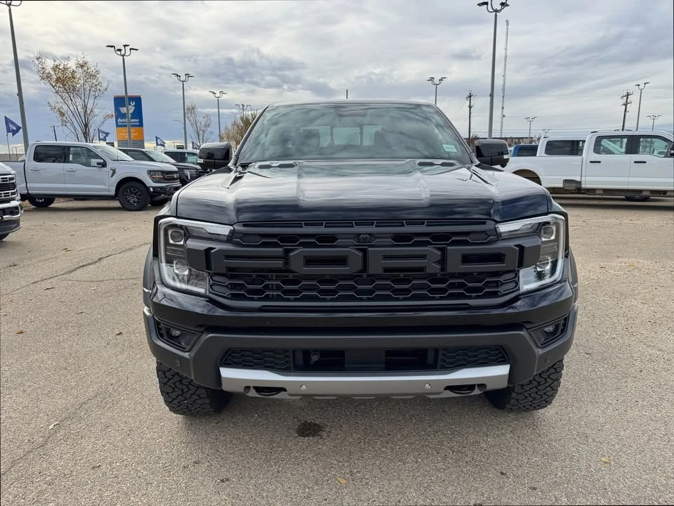 2025 Ford Ranger Raptor 5th Gen - Image 8 of 20