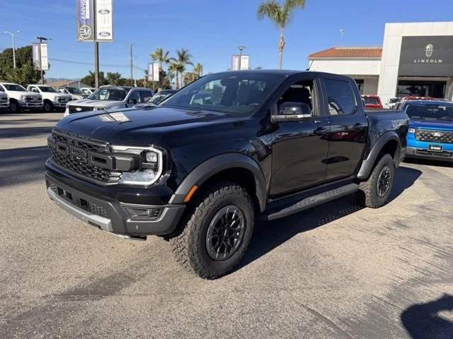 2025 Ford Ranger Raptor 5th Gen - Image 7 of 12