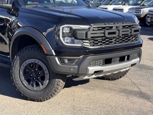 2025 Ford Ranger Raptor 5th Gen - Image 3 of 12