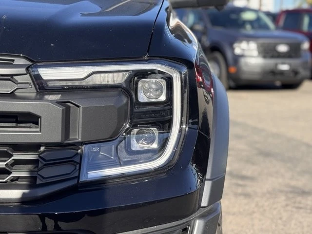 2025 Ford Ranger Raptor 5th Gen - Image 8 of 12