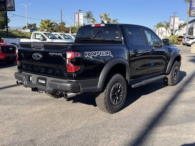 2025 Ford Ranger Raptor 5th Gen - Image 12 of 12