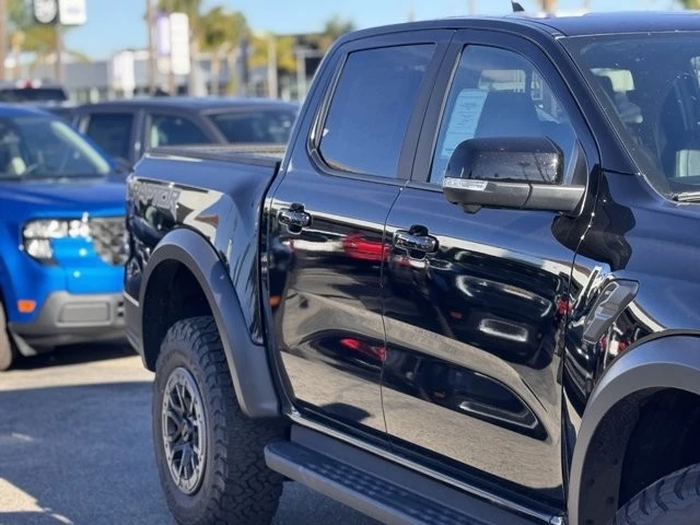 2025 Ford Ranger Raptor 5th Gen - Image 5 of 12