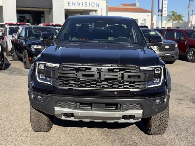 2025 Ford Ranger Raptor 5th Gen - Image 6 of 12