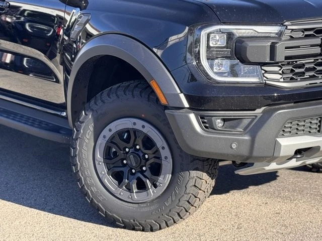2025 Ford Ranger Raptor 5th Gen - Image 4 of 12