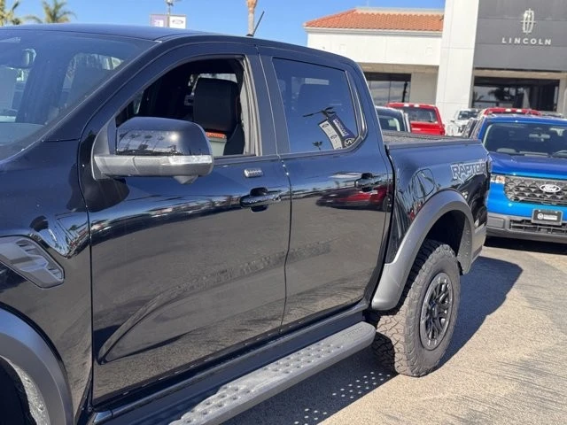 2025 Ford Ranger Raptor 5th Gen - Image 9 of 12