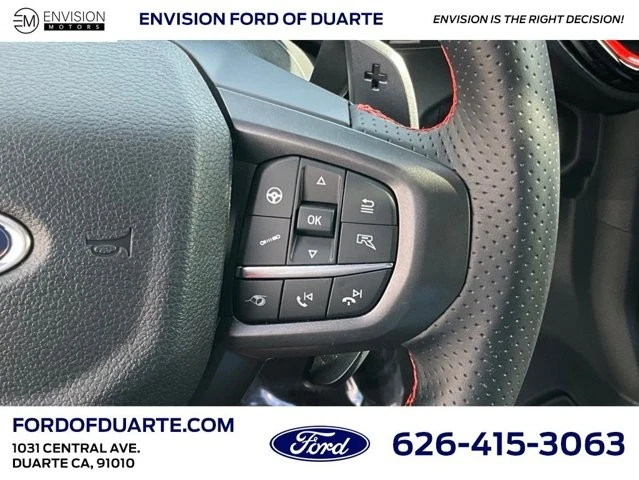 2025 Ford Ranger Raptor 5th Gen - Image 17 of 21