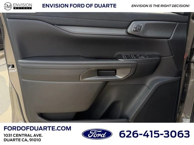 2025 Ford Ranger Raptor 5th Gen - Image 10 of 12