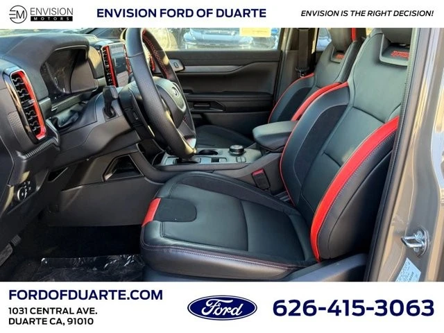 2025 Ford Ranger Raptor 5th Gen - Image 12 of 21