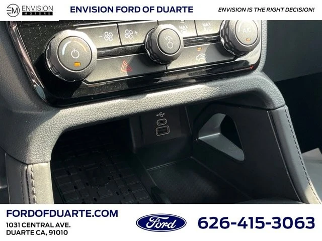 2025 Ford Ranger Raptor 5th Gen - Image 20 of 21