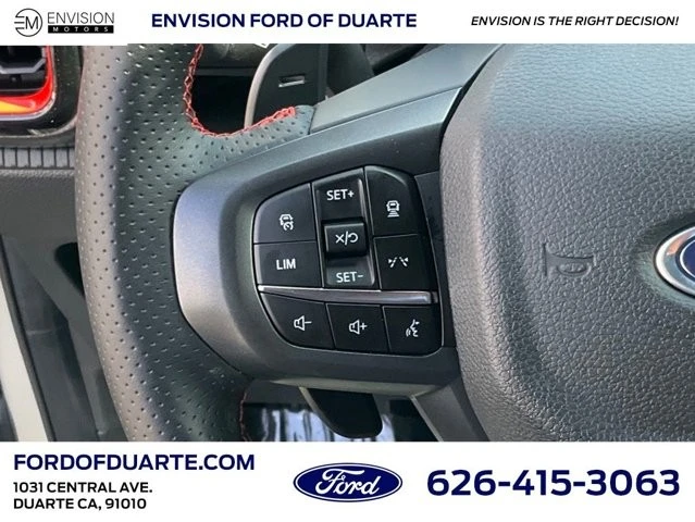 2025 Ford Ranger Raptor 5th Gen - Image 16 of 21