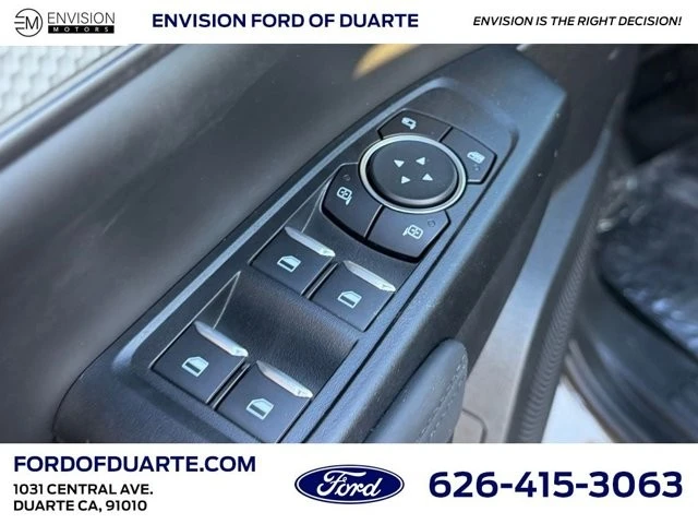 2025 Ford Ranger Raptor 5th Gen - Image 11 of 12