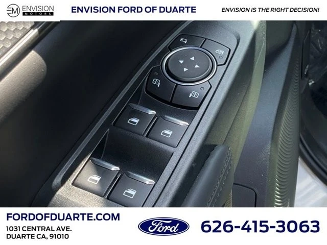 2025 Ford Ranger Raptor 5th Gen - Image 11 of 12