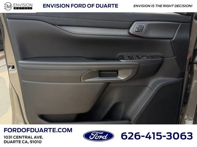 2025 Ford Ranger Raptor 5th Gen - Image 10 of 12
