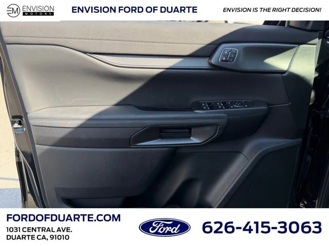 2025 Ford Ranger Raptor 5th Gen - Image 10 of 12