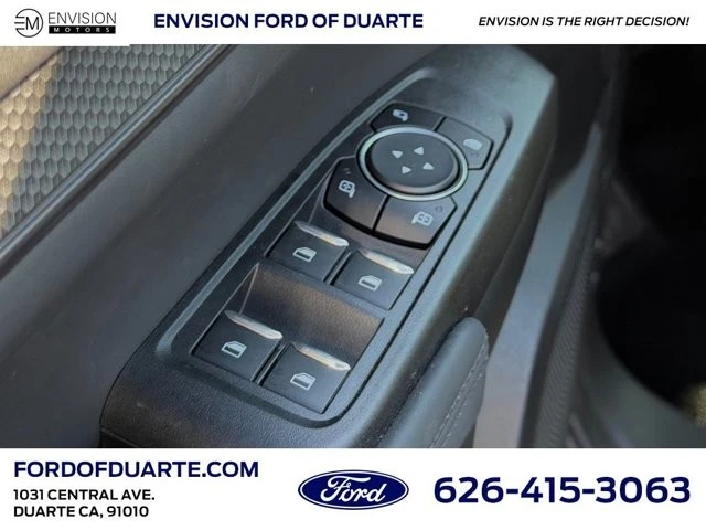 2025 Ford Ranger Raptor 5th Gen - Image 11 of 12