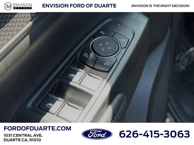 2025 Ford Ranger Raptor 5th Gen - Image 11 of 12