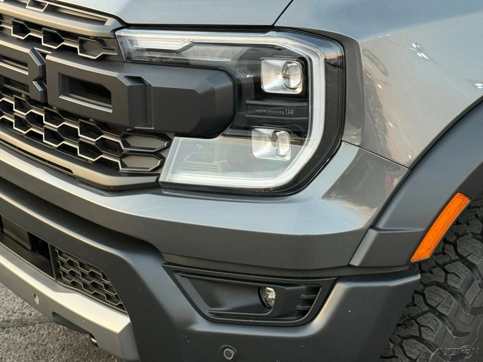 2025 Ford Ranger Raptor 5th Gen - Image 11 of 12