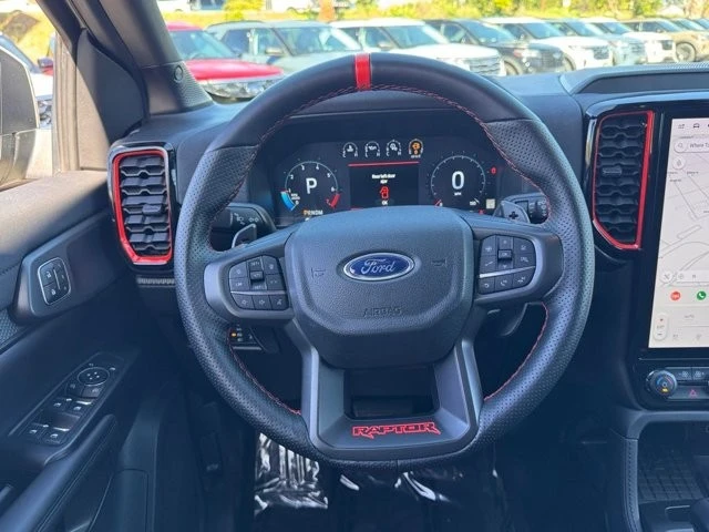 2025 Ford Ranger Raptor 5th Gen - Image 21 of 21