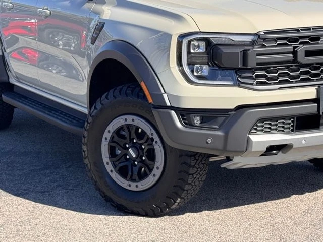 2025 Ford Ranger Raptor 5th Gen - Image 4 of 21