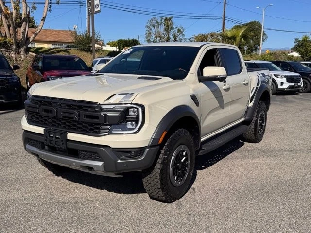 2025 Ford Ranger Raptor 5th Gen - Image 7 of 12