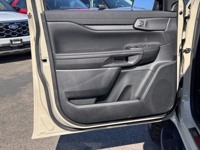 2025 Ford Ranger Raptor 5th Gen - Image 15 of 21