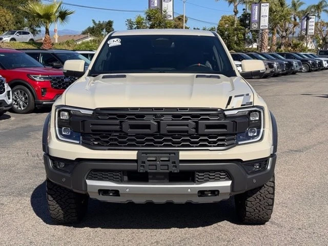 2025 Ford Ranger Raptor 5th Gen - Image 6 of 12