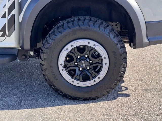 2025 Ford Ranger Raptor 5th Gen - Image 14 of 21