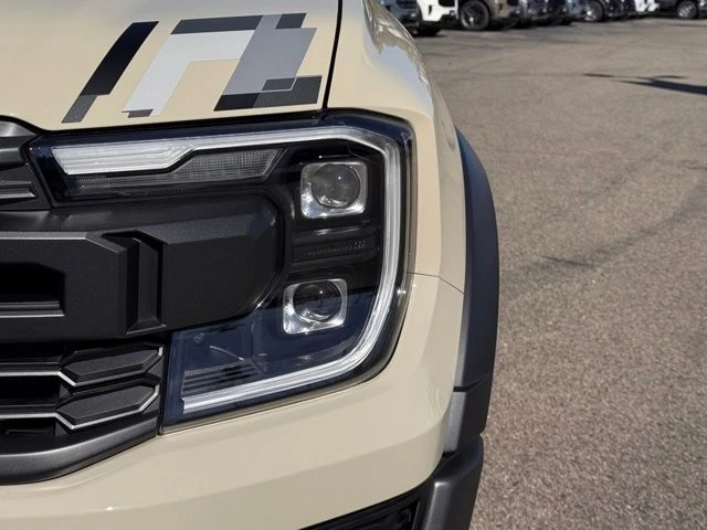 2025 Ford Ranger Raptor 5th Gen - Image 8 of 12
