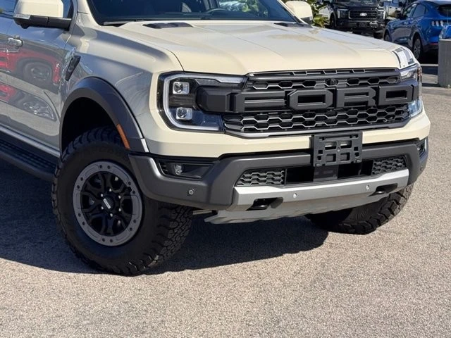 2025 Ford Ranger Raptor 5th Gen - Image 3 of 21